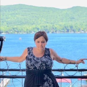 Meet your Posher, Tammy